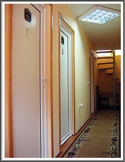 Sobe Za Izdavanje Blef Ovcar Banja Exterior photo